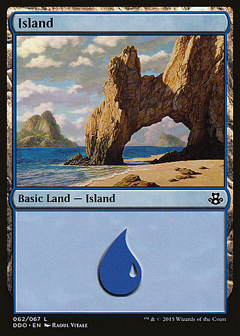 Island