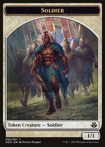 Soldier