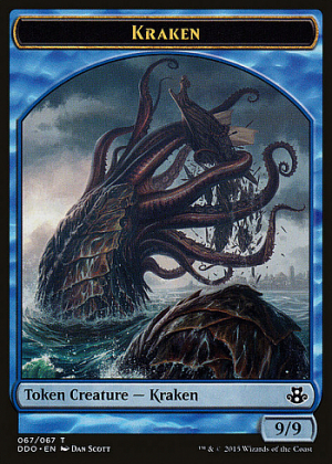 Kraken