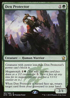 Den Protector