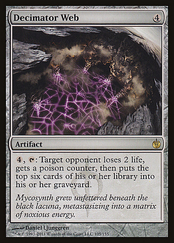 Decimator Web
