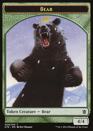 Bear