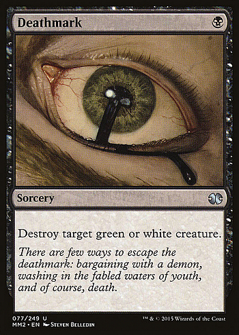 Deathmark