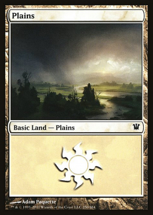 Plains