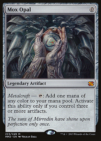 Mox Opal