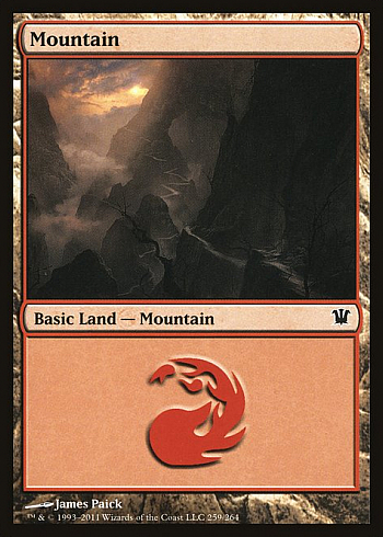 Mountain
