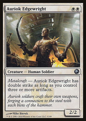 Auriok Edgewright