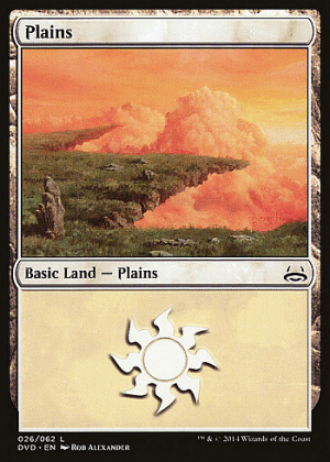 Plains