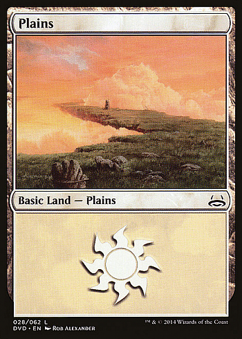 Plains