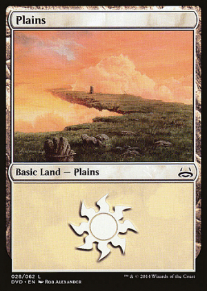 Plains