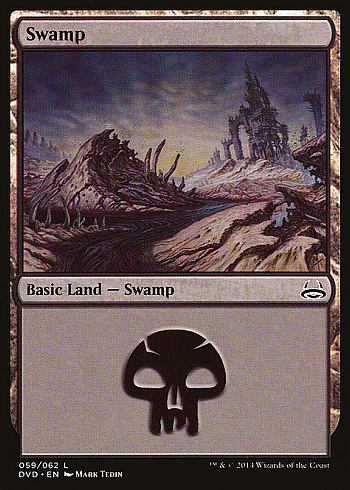 Swamp
