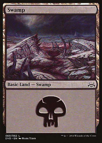 Swamp
