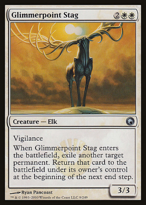 Glimmerpoint Stag