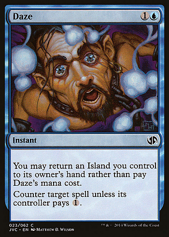 Daze