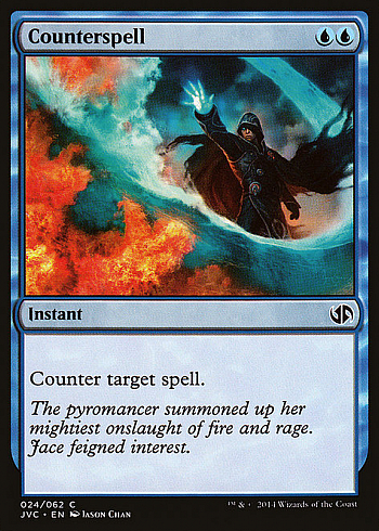 Counterspell
