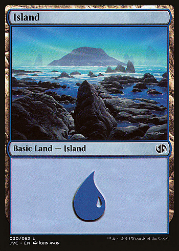 Island