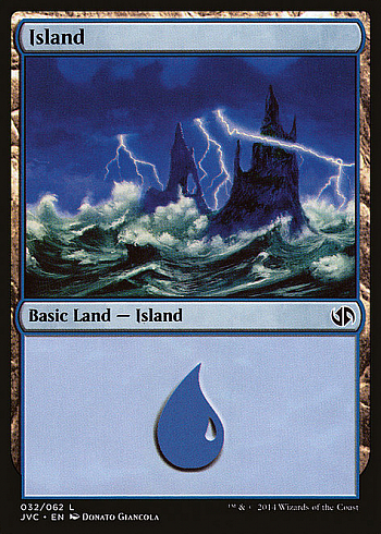 Island