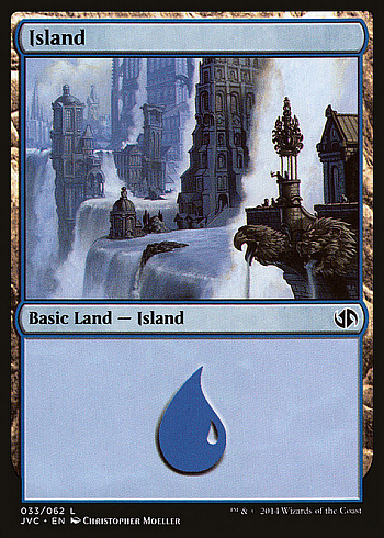 Island