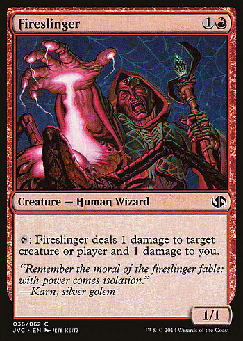 Fireslinger