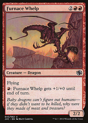 Furnace Whelp