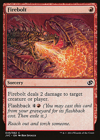 Firebolt