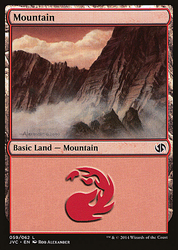 Mountain