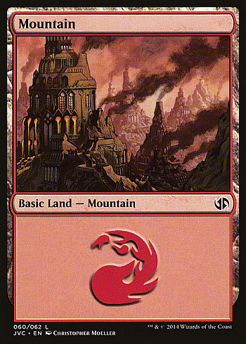 Mountain