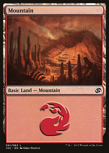 Mountain