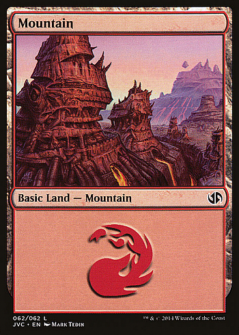 Mountain