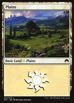 Plains