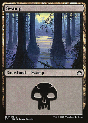 Swamp