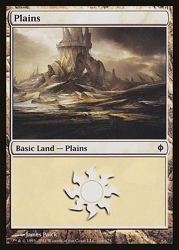 Plains