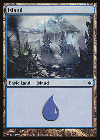 Island