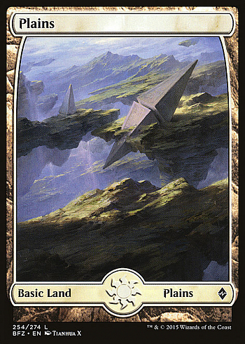 Plains