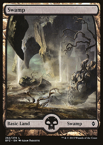 Swamp