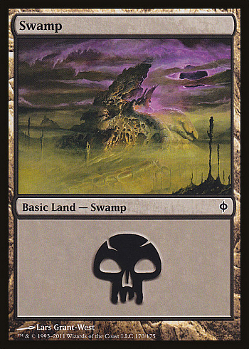Swamp