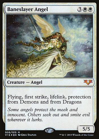 Baneslayer Angel