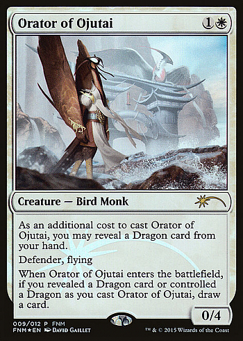Orator of Ojutai