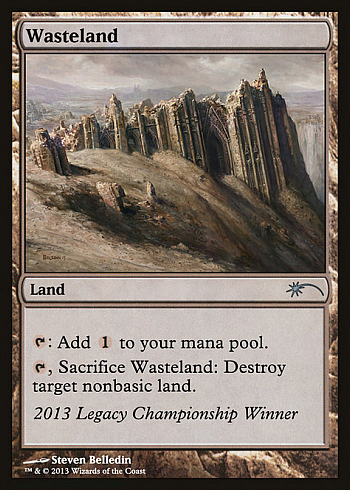 Wasteland