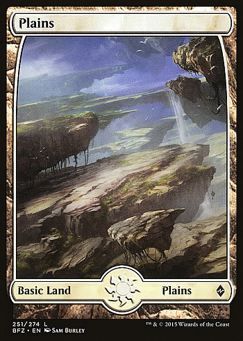 Plains