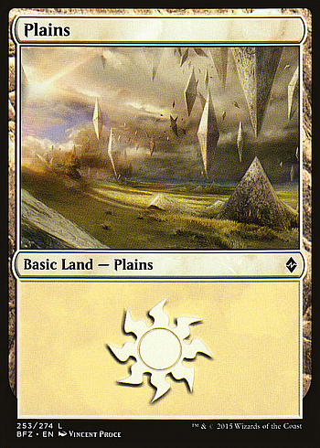 Plains