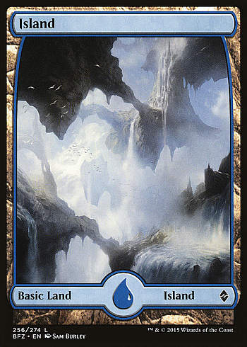 Island