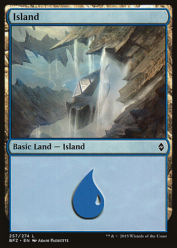 Island