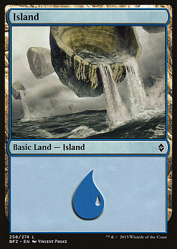 Island