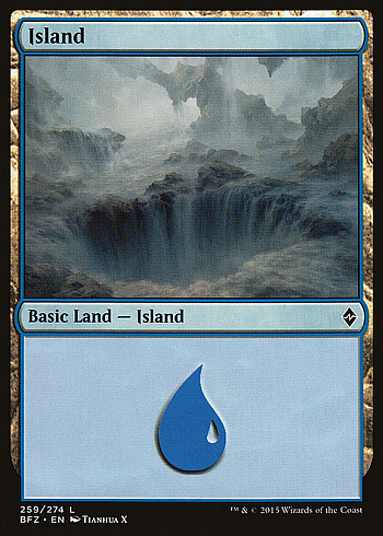 Island
