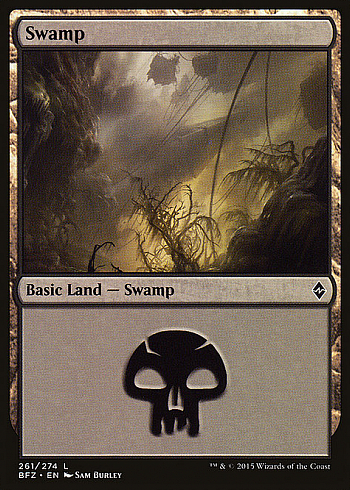 Swamp