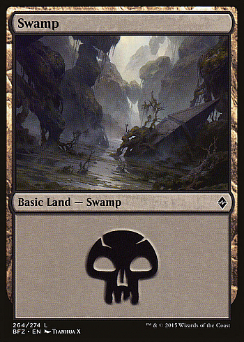 Swamp