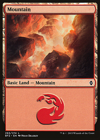 Mountain