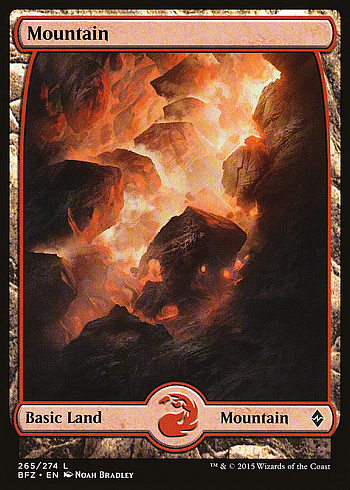 Mountain