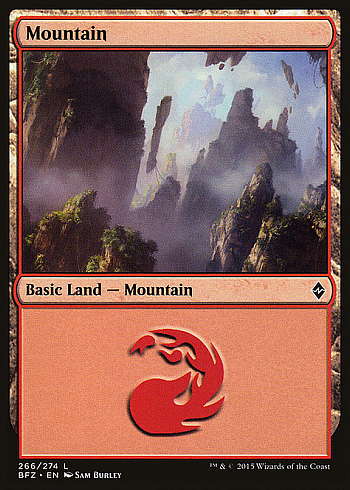 Mountain